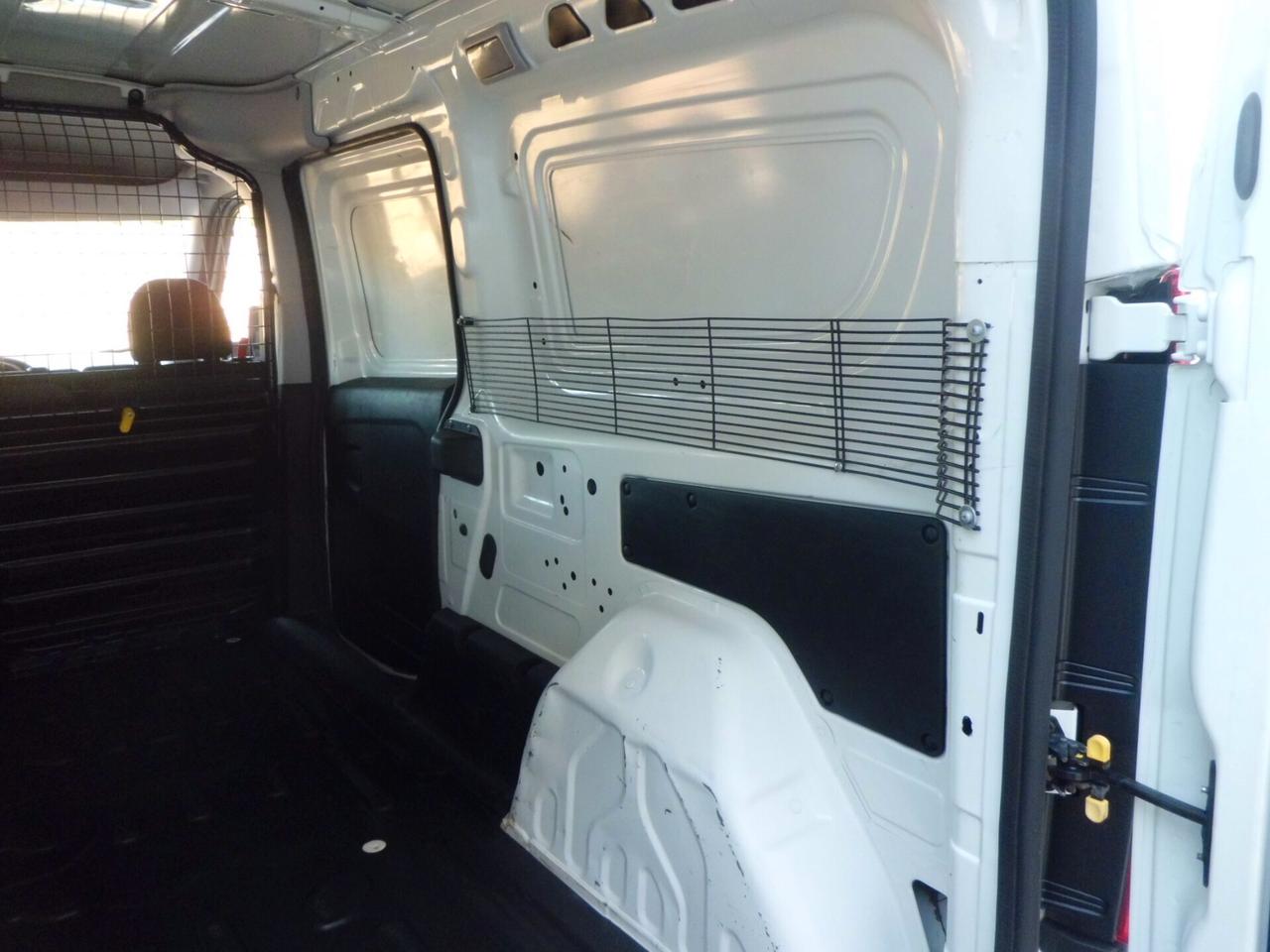 Fiat Doblo Doblò 1.6 MJT 16V 120CV Lounge Maxi