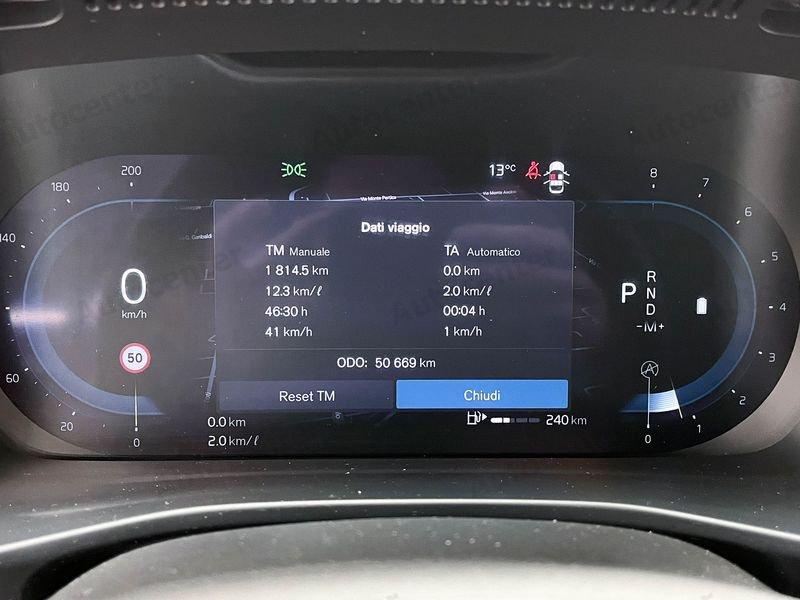 Volvo XC40 B4 197CV AWD AUT CORE