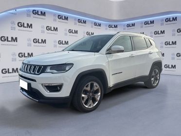 Jeep Compass Compass 1.6 Multijet II 2WD Limited