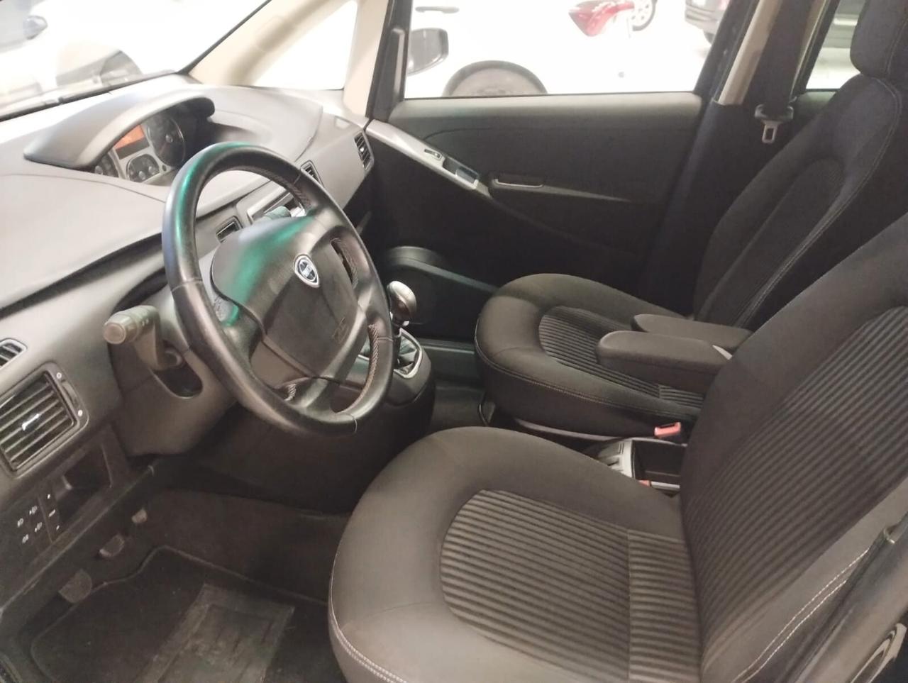 Lancia MUSA 1.4 16V EURO 5 Oro KM 140.000