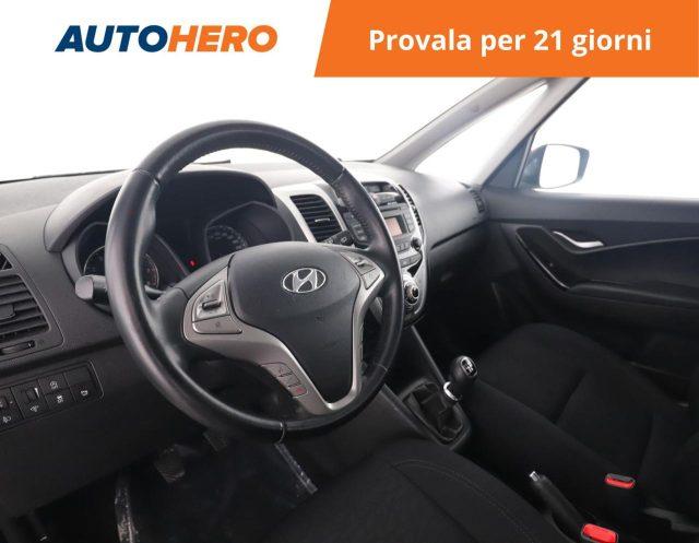 HYUNDAI iX20 1.4 90 CV Comfort