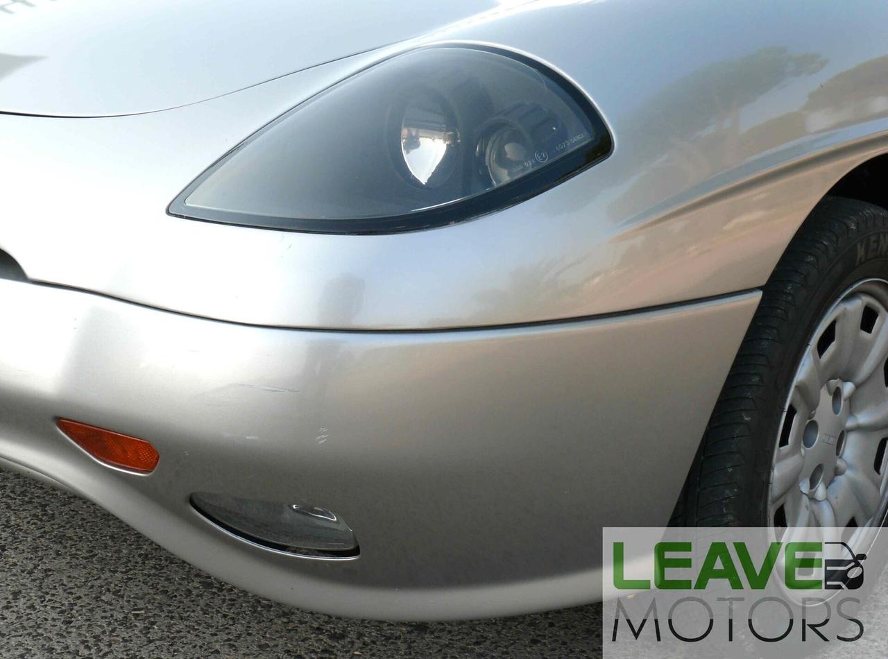 Fiat Barchetta 1.8 16V - M1347