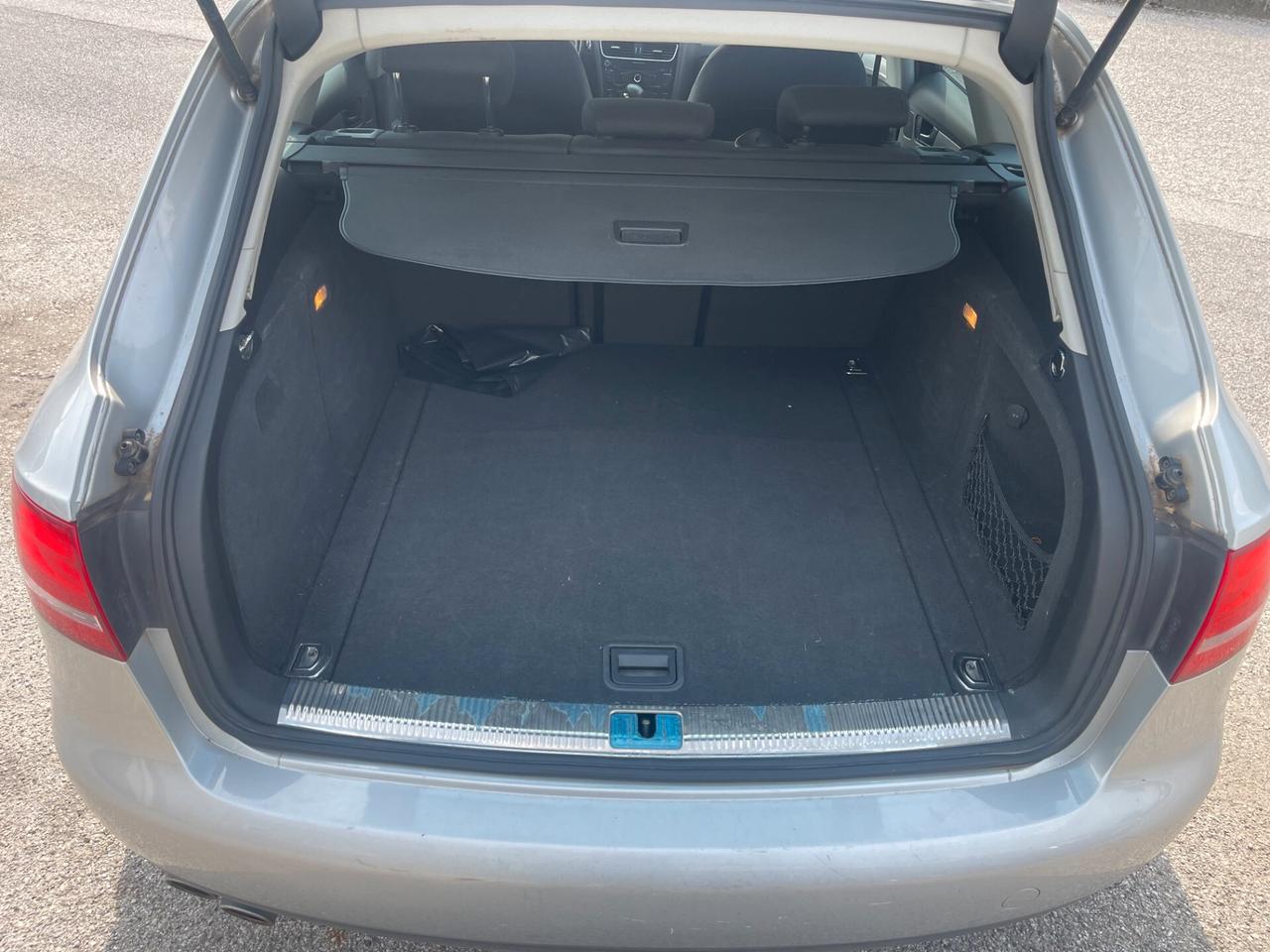Audi A4 2.0 TDI 143CV EXPORT
