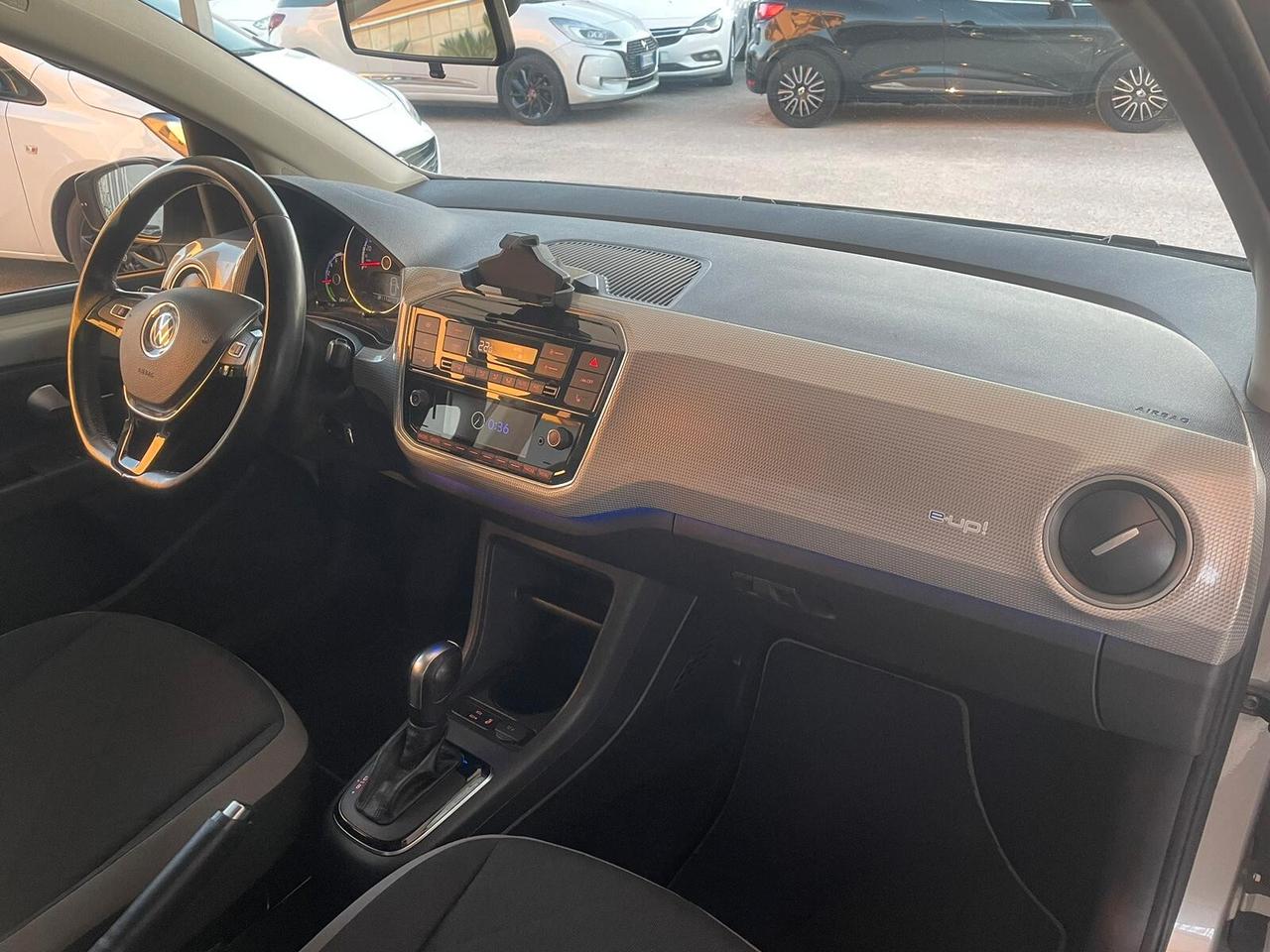 Volkswagen up! e-up! 82 CV