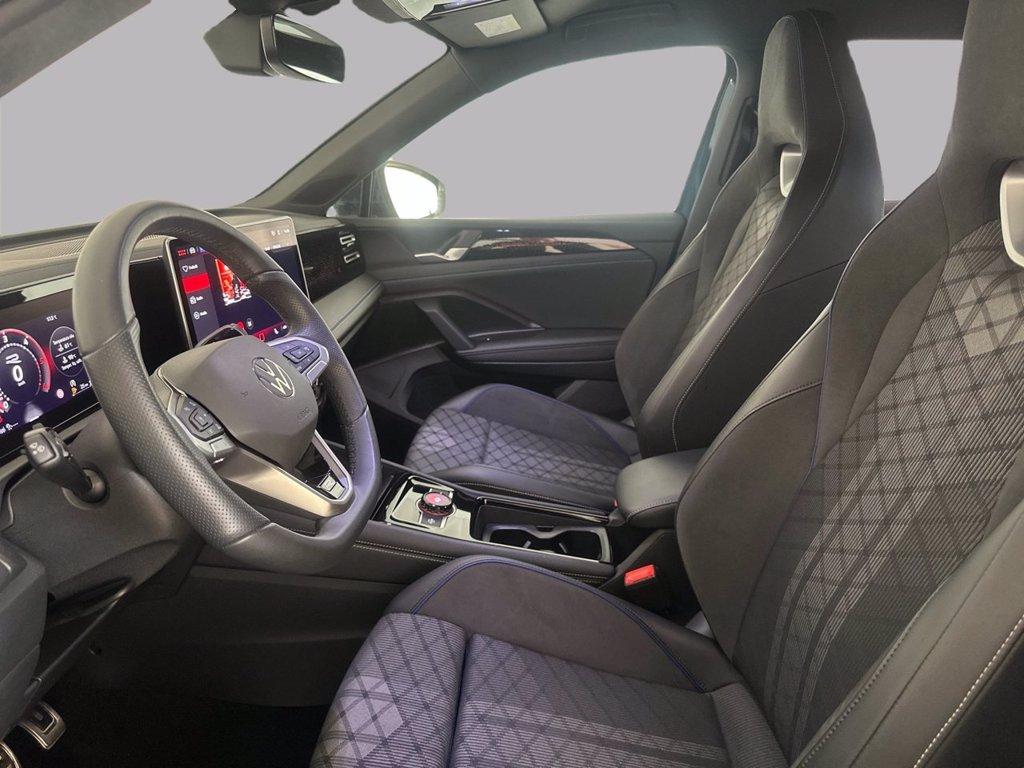 VOLKSWAGEN Tiguan 2.0 tdi r-line 150cv dsg del 2024
