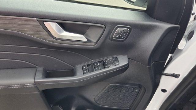 FORD Kuga 2.5 Full Hybrid 180 CV CVT 2WD Active X PERMUTE