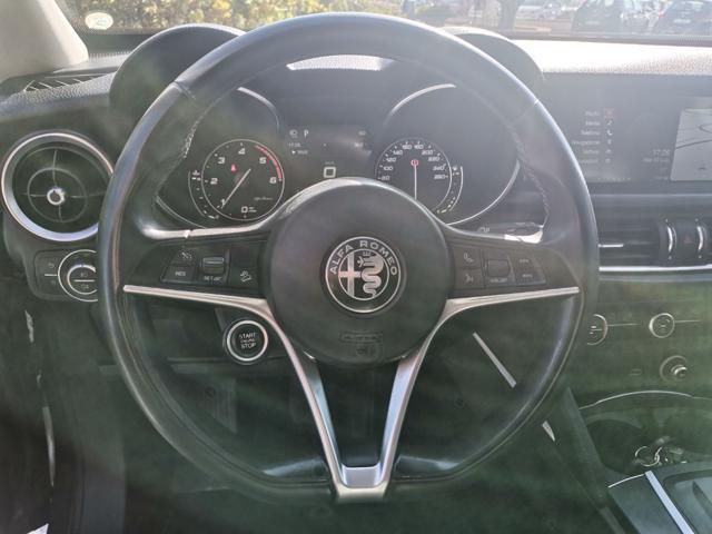 ALFA ROMEO Stelvio 2.2 Turbodiesel 210 CV AT8 Q4 Executive