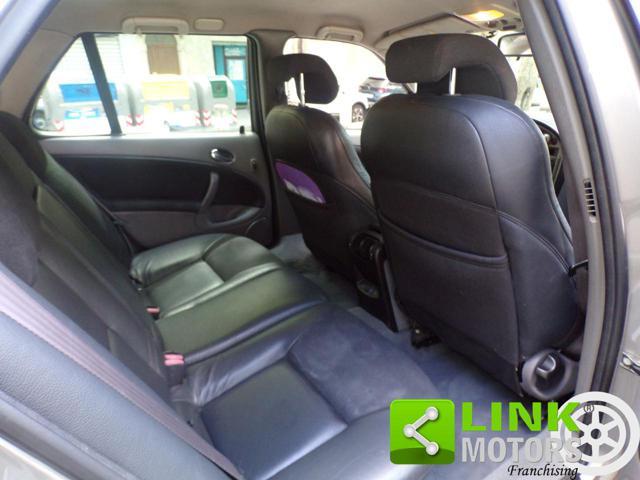 SAAB 9-5 Vector SW