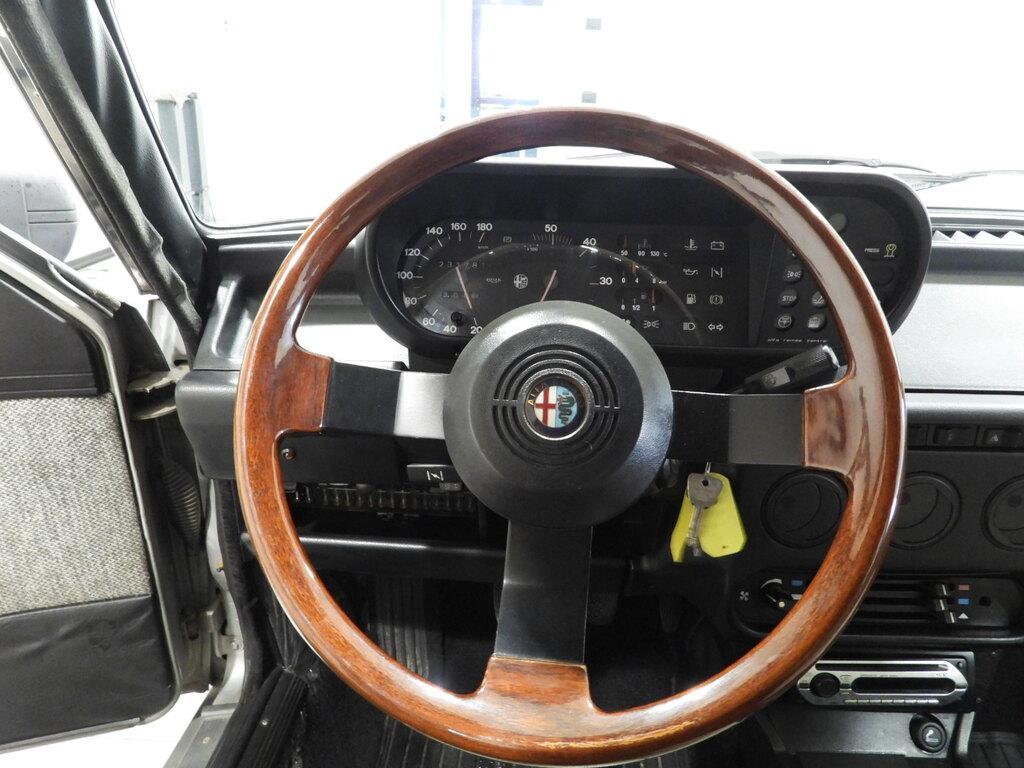 Alfa Romeo Giulietta 2.0 L
