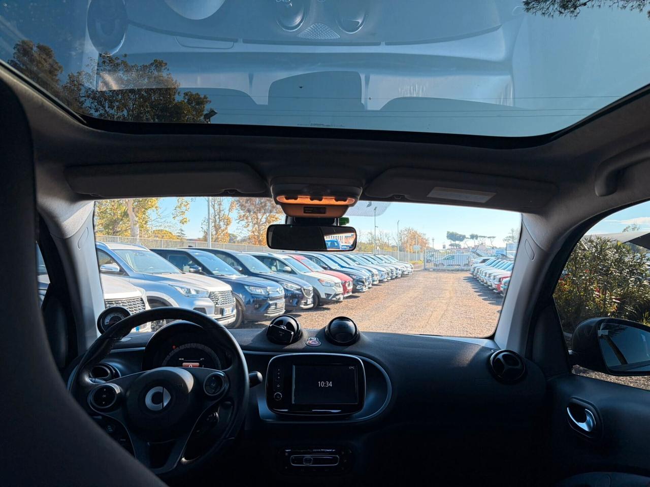 Smart ForTwo 70 1.0 twinamic Superpassion