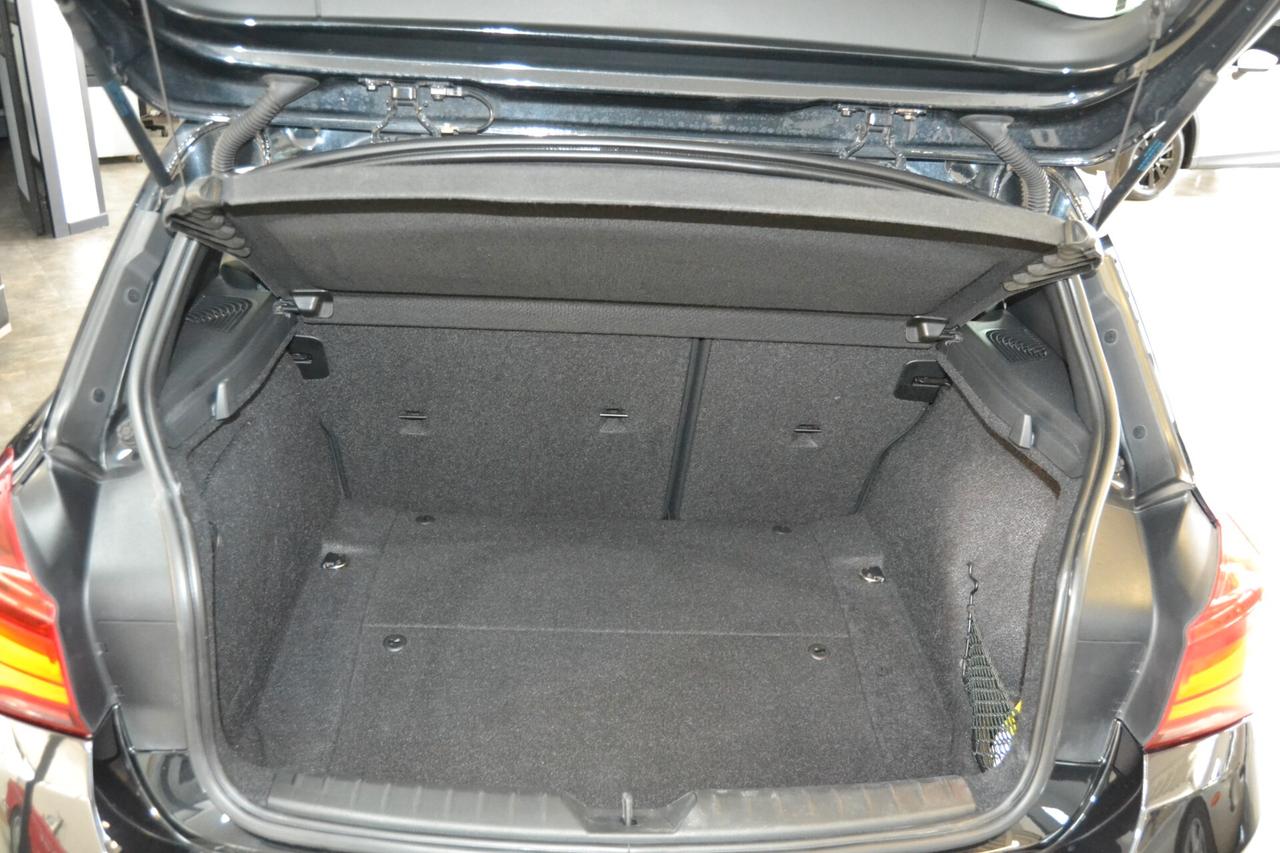 Bmw 116D MSport 5P Navi/Xenon/Alcantara/Auto/Cruise