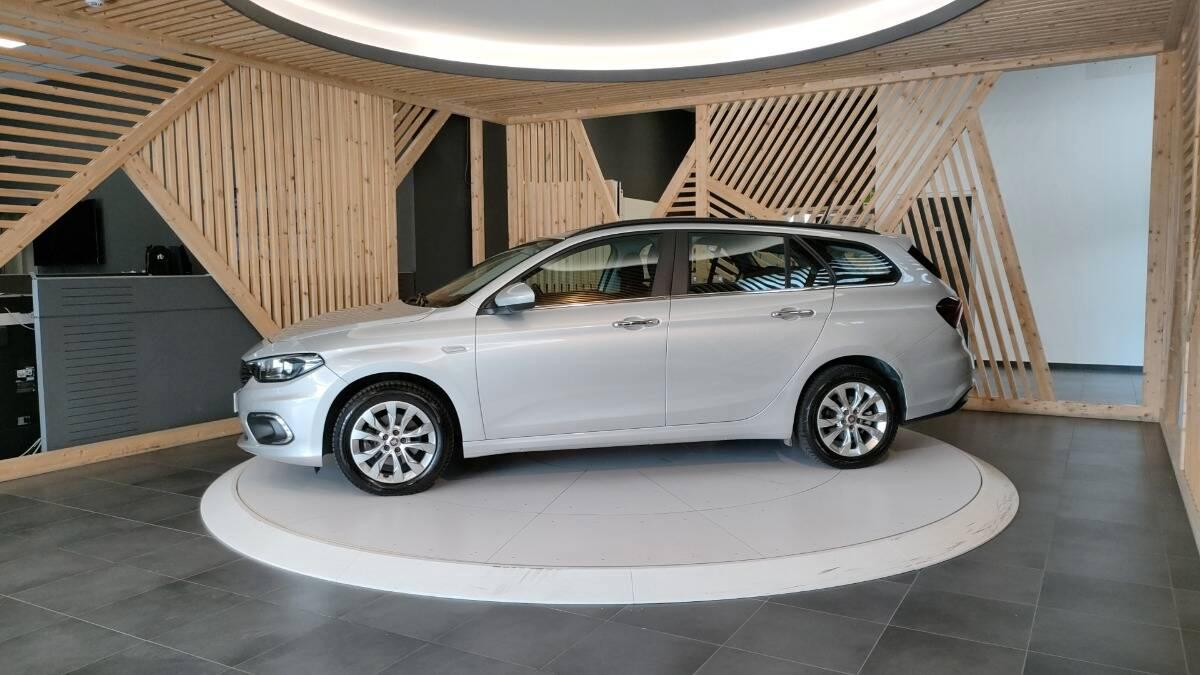 Fiat Tipo 1.3 mjt Business s&s 95cv my19