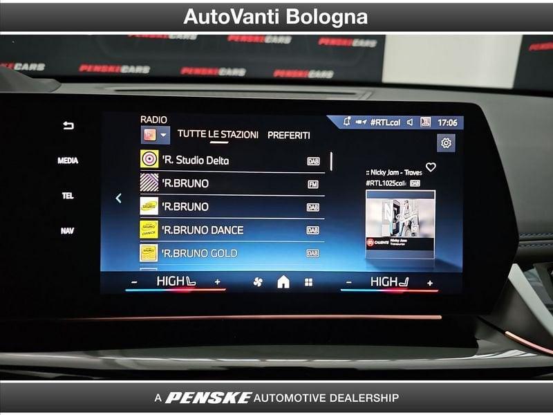 BMW X1 X1 xdrive 25e MSport Pro auto