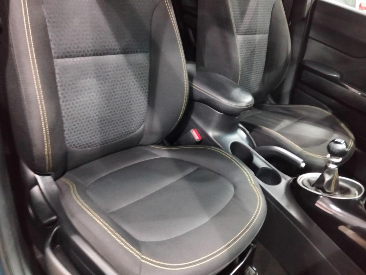 Kia Soul 1.6 CRDi You Bi-Color