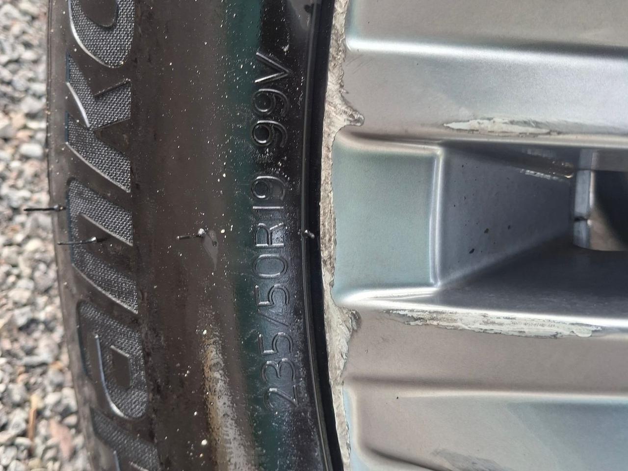 Volkswagen Tiguan Sport 1 #50310