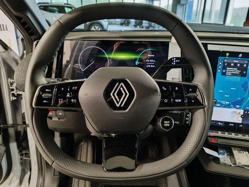 Renault Mégane E-Tech El. Techno 220cv Comfort Range AC22+PackAdvanced rif.GY862