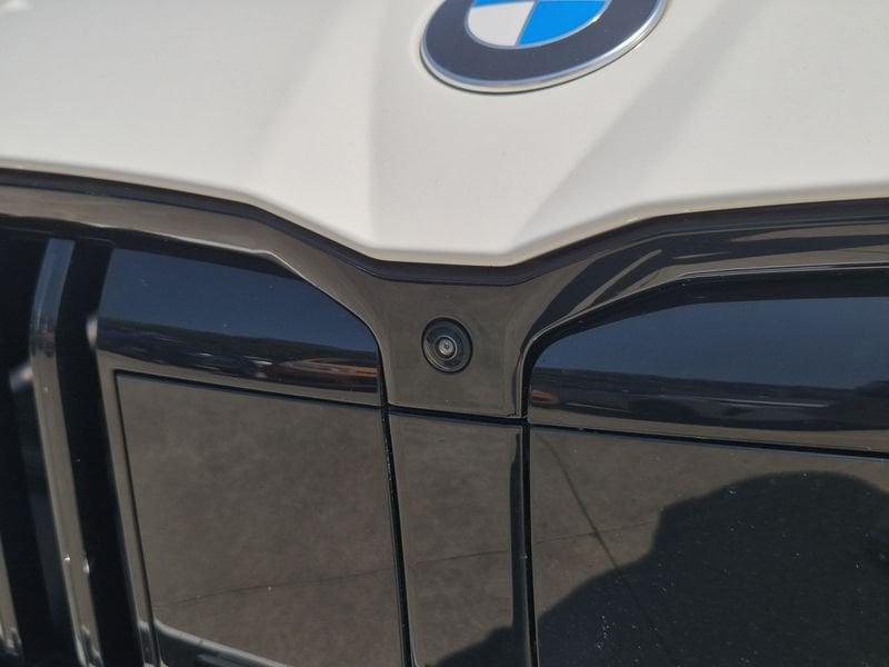 BMW Serie 1 120d 48V MSport Pro auto