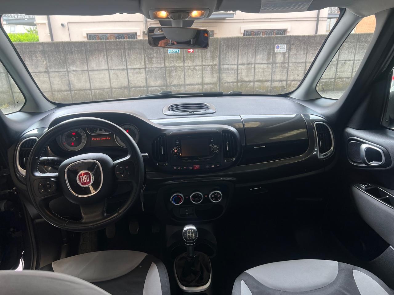 Fiat 500L 1.3 Multijet 85 CV Pop Star