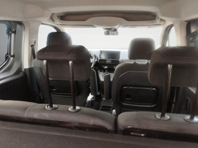 CITROEN Berlingo BlueHDi 100 S&S M Plus
