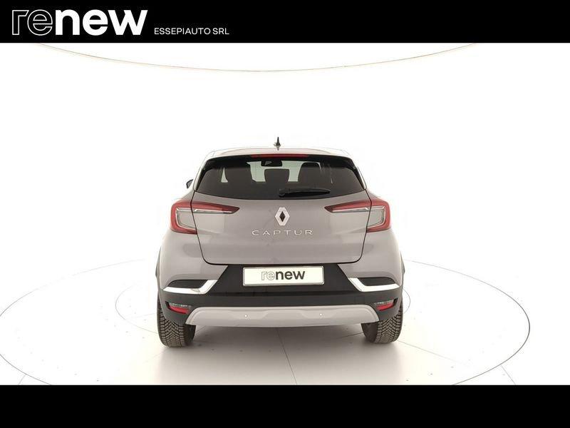 Renault Captur 1.0 TCE 90 TECHNO