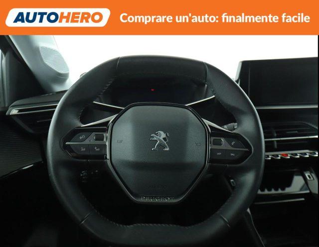 PEUGEOT 208 PureTech 100 Stop&Start 5 porte Allure Pack