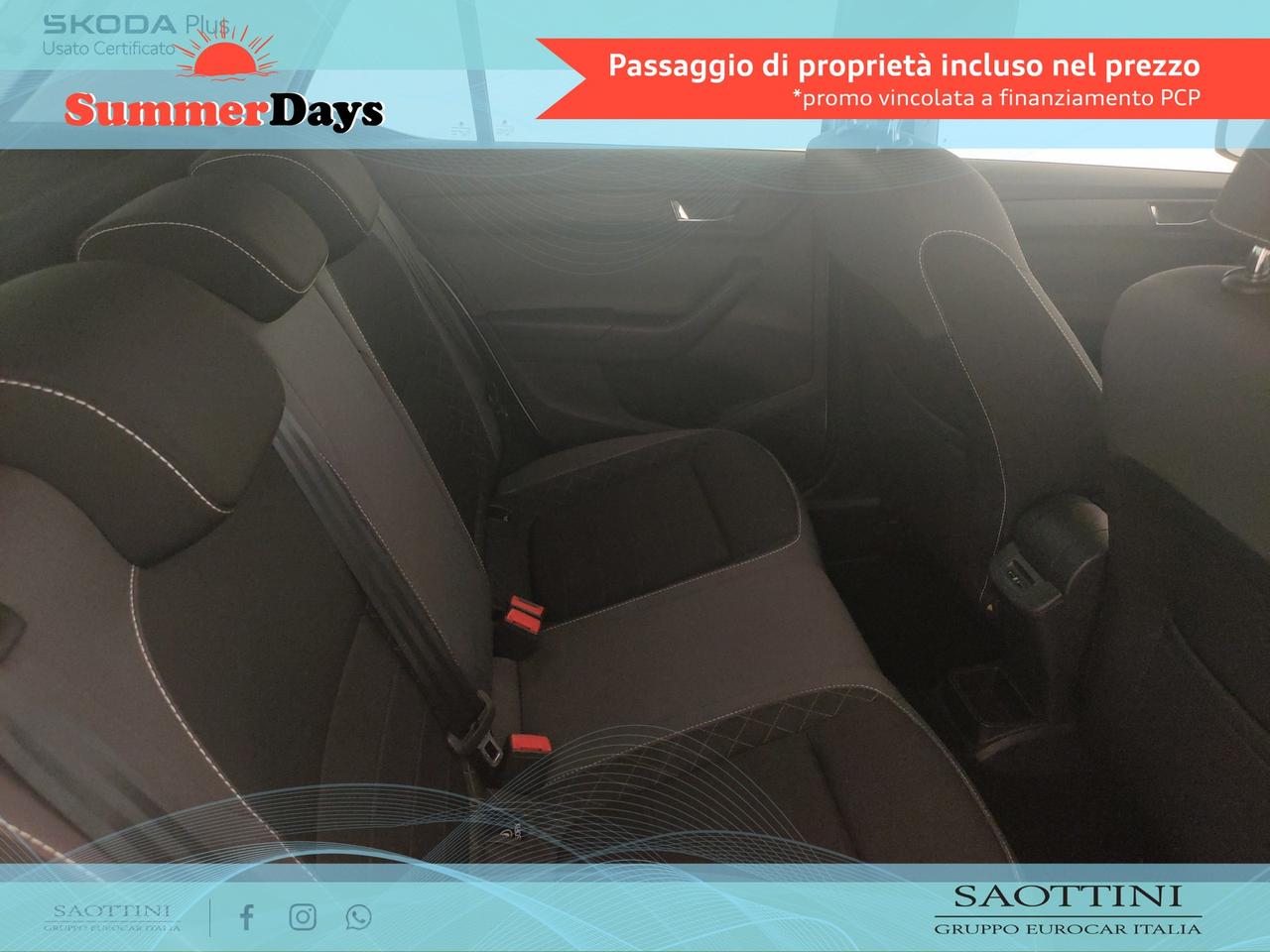 1.0 mpi Twin Color nero 60 CV