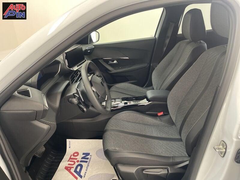 Peugeot 2008 2008 PureTech 130 S&S EAT8 Allure