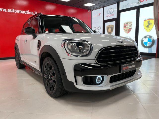 MINI Countryman 1.5 COOPER ALL4 AUTO MY19 - IDEALE NEOPATENTATI