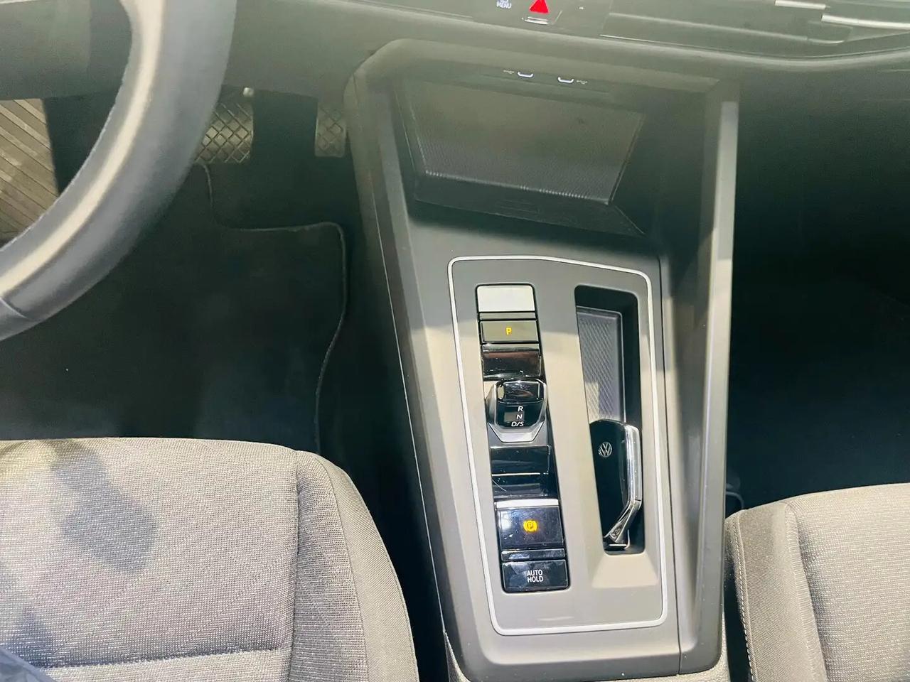 Volkswagen Golf VIII 2020 2.0 TDI 150 CV DSG SCR Style