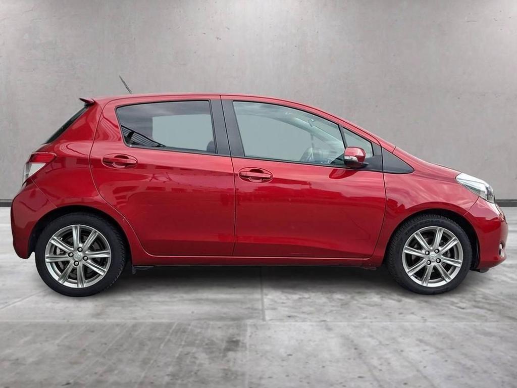 Toyota Yaris 5 Porte 1.3 Style