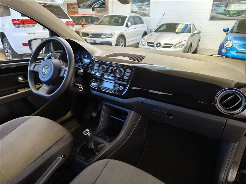 Volkswagen up! 1.0 3p. move