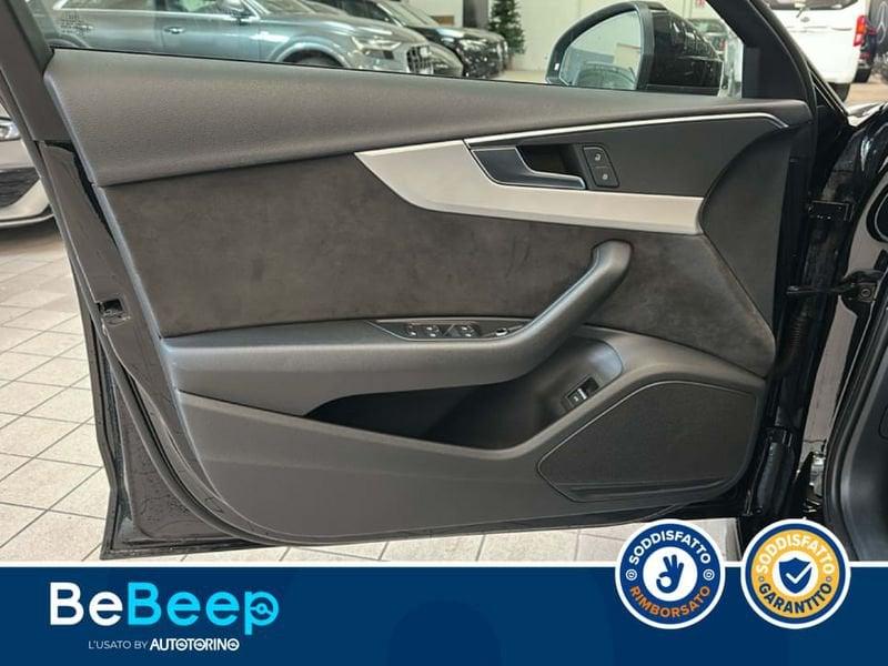 Audi A4 allroad 45 3.0 TDI BUSINESS 231CV QUATTRO TIPTR