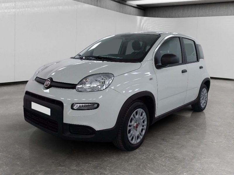 FIAT Panda 1.0 firefly hybrid s&s 70cv 5p.ti