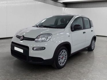 FIAT Panda 1.0 firefly hybrid s&s 70cv 5p.ti