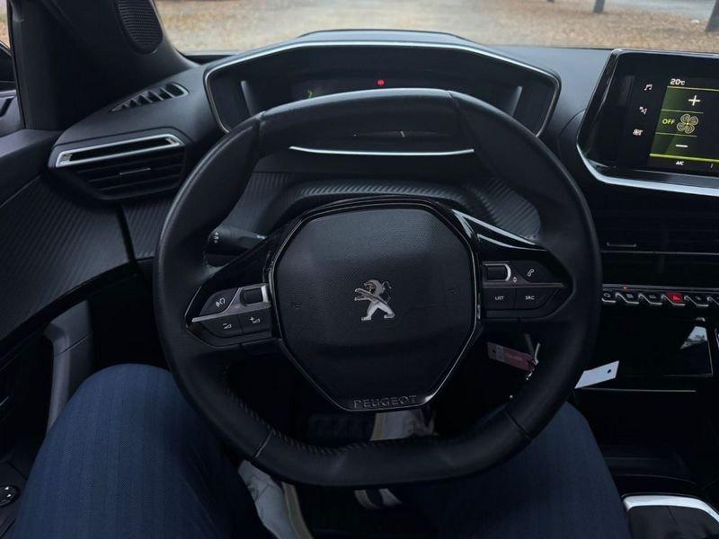Peugeot 2008 PureTech 100 S&S Allure +GPL