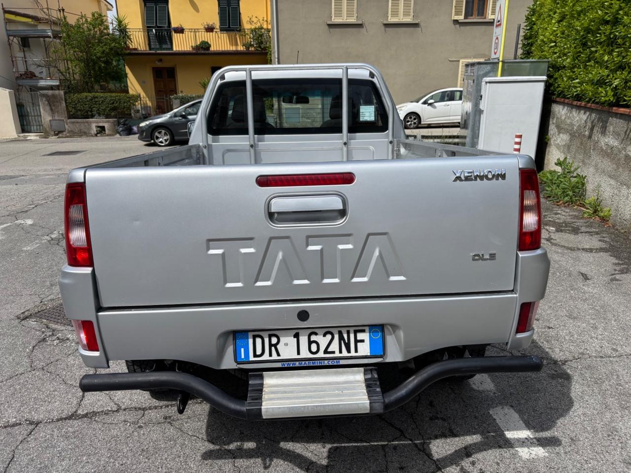 Tata Xenon 2.2 Dicor 4x2 Pari al Nuovo