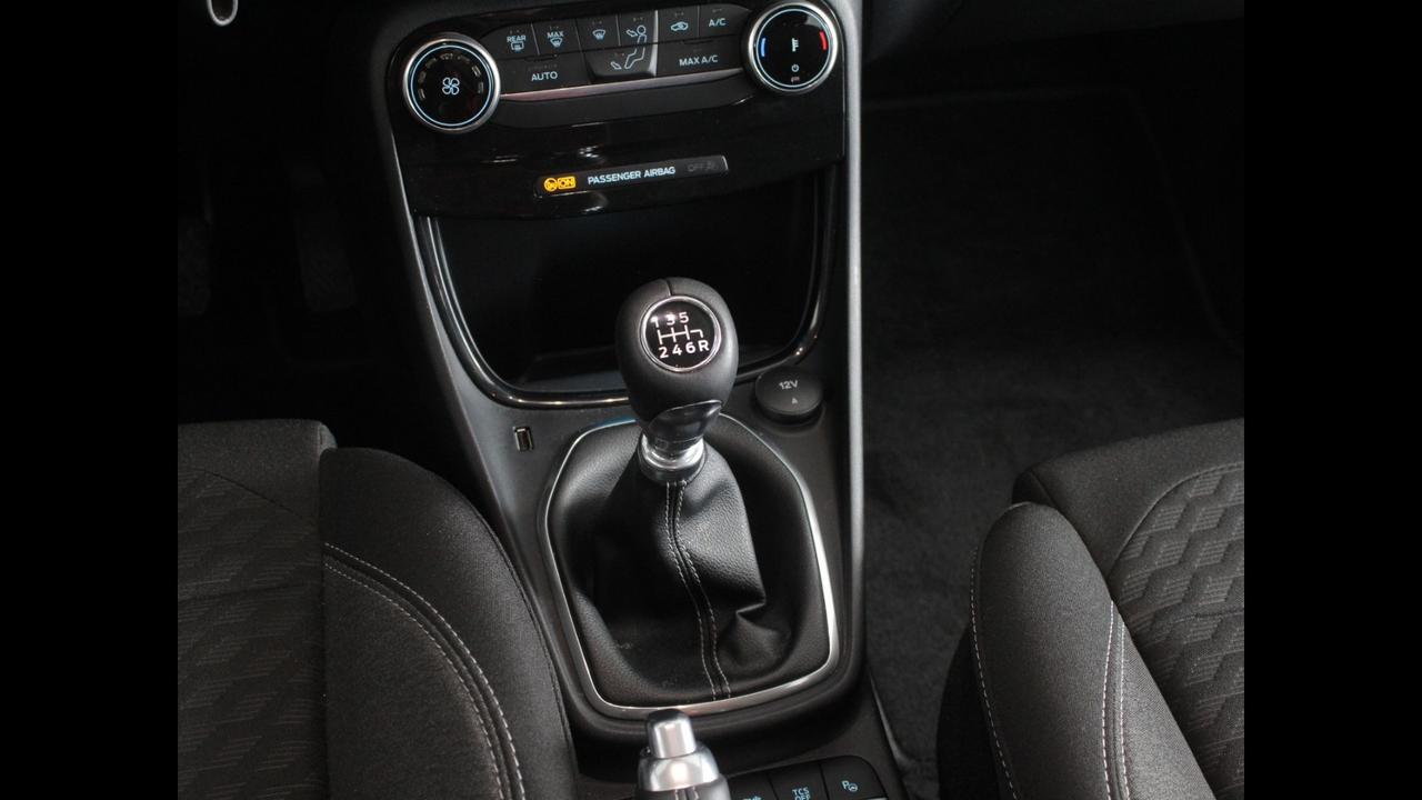 FORD Puma II 2020 - Puma 1.0 ecoboost h Titanium X s&s 125cv