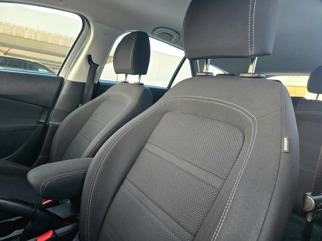 Fiat Tipo 1.3 Mjt S&S SW City Life
