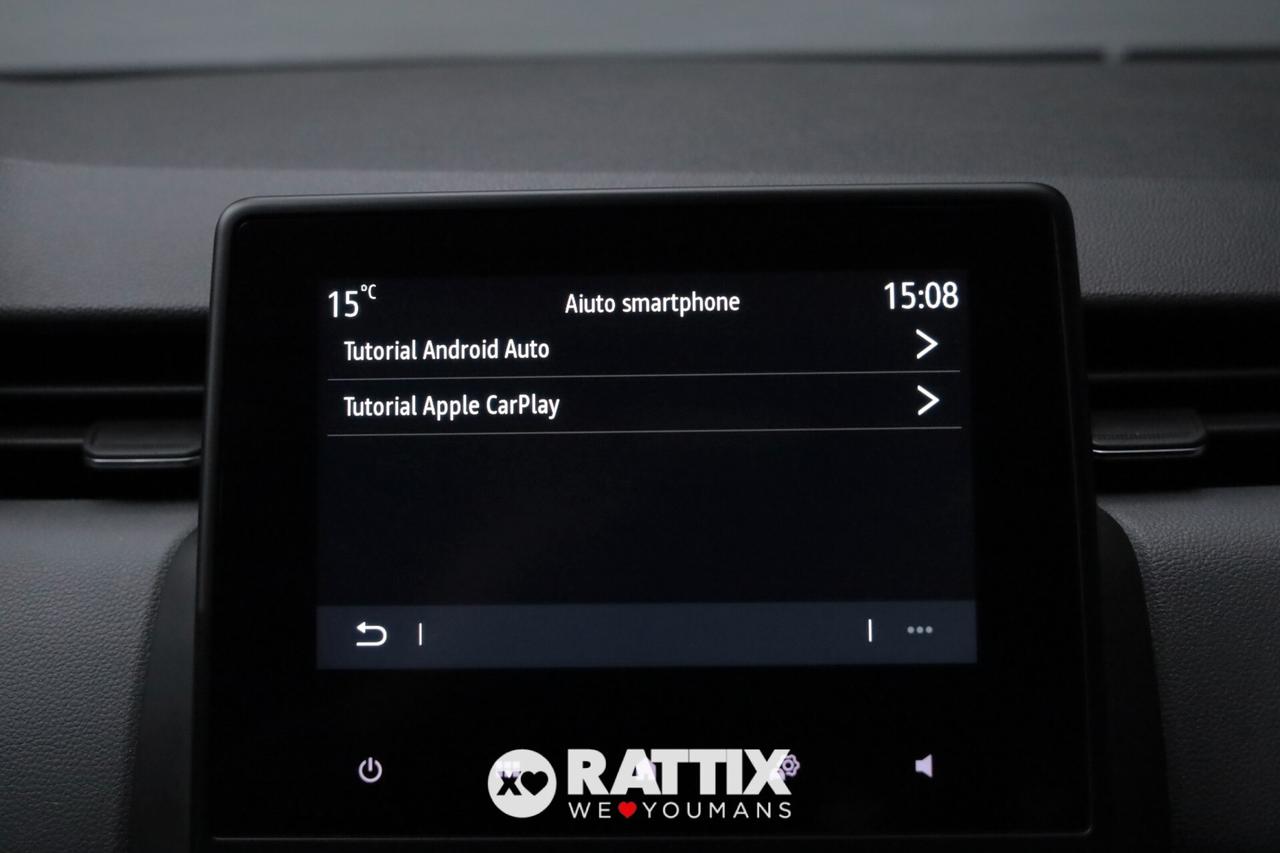 Renault Clio SCe 65 CV 5 porte Life