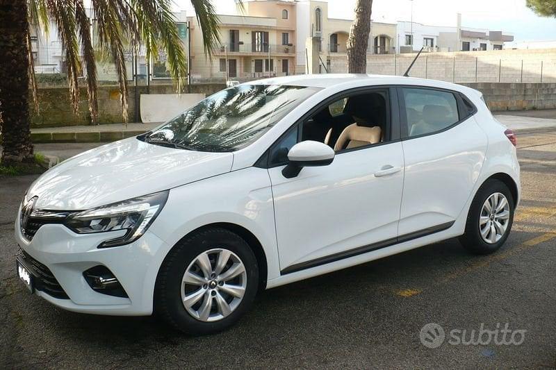 Renault Clio Blue dCi 8V 115 CV 5 porte Zen