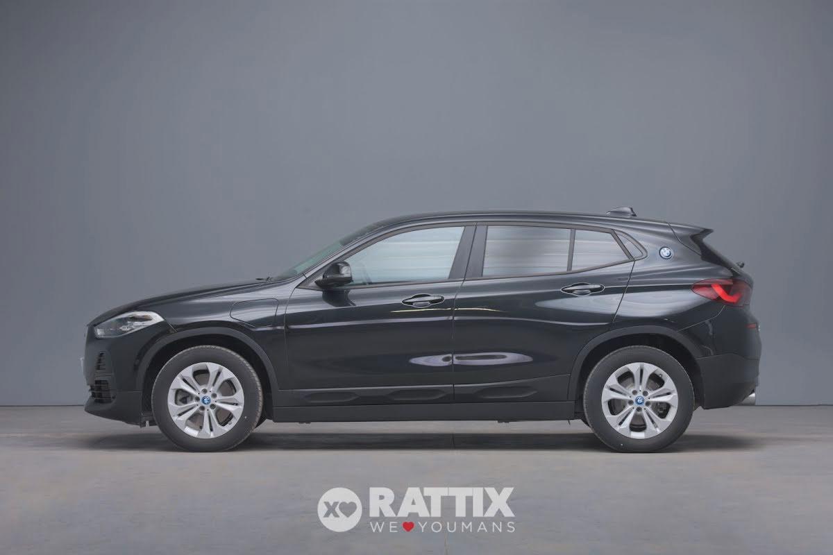 BMW X2 xdrive25e Business X auto