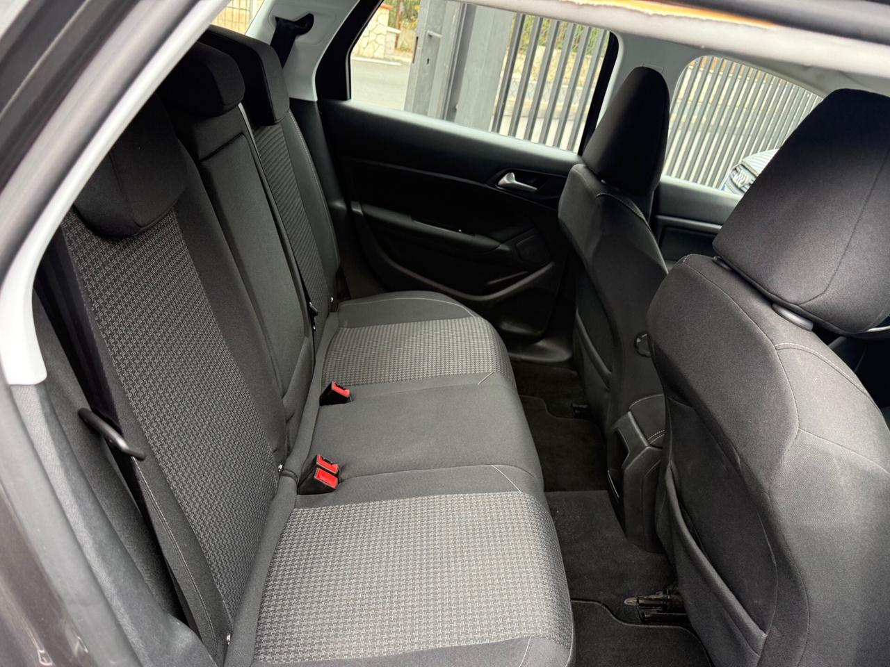 Peugeot 308 BlueHDi 130cv SW - Euro6 Finanziabile