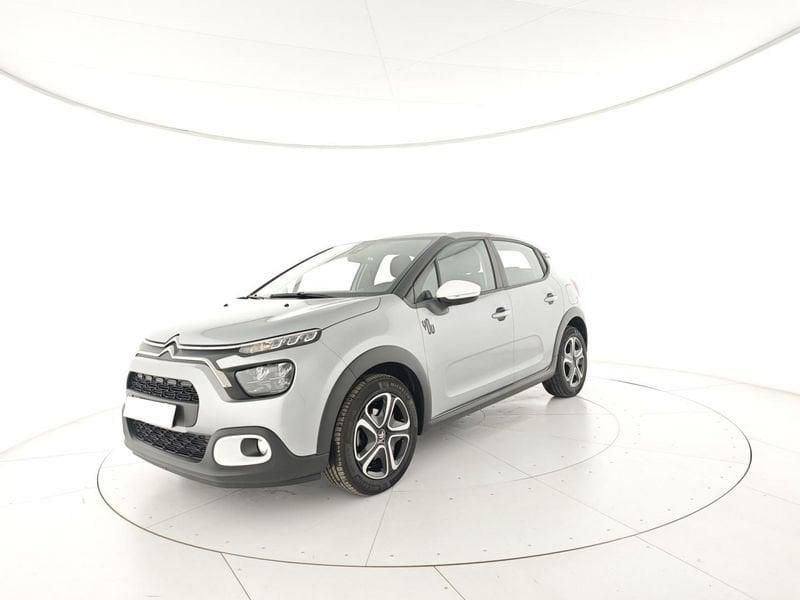Citroën C3 PureTech 83 S&S You