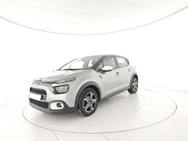 Citroën C3 PureTech 83 S&S You