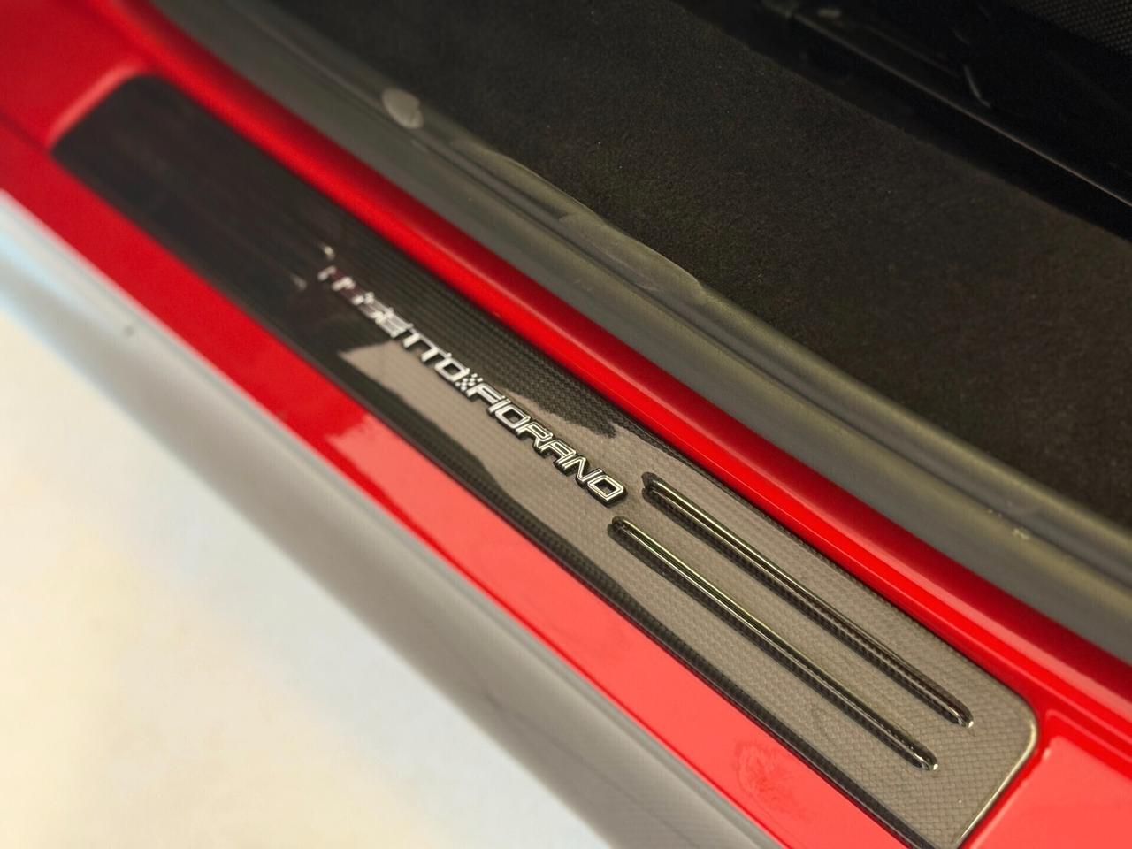 Ferrari SF90 Stradale ASSETTO FIORANO ESTESO