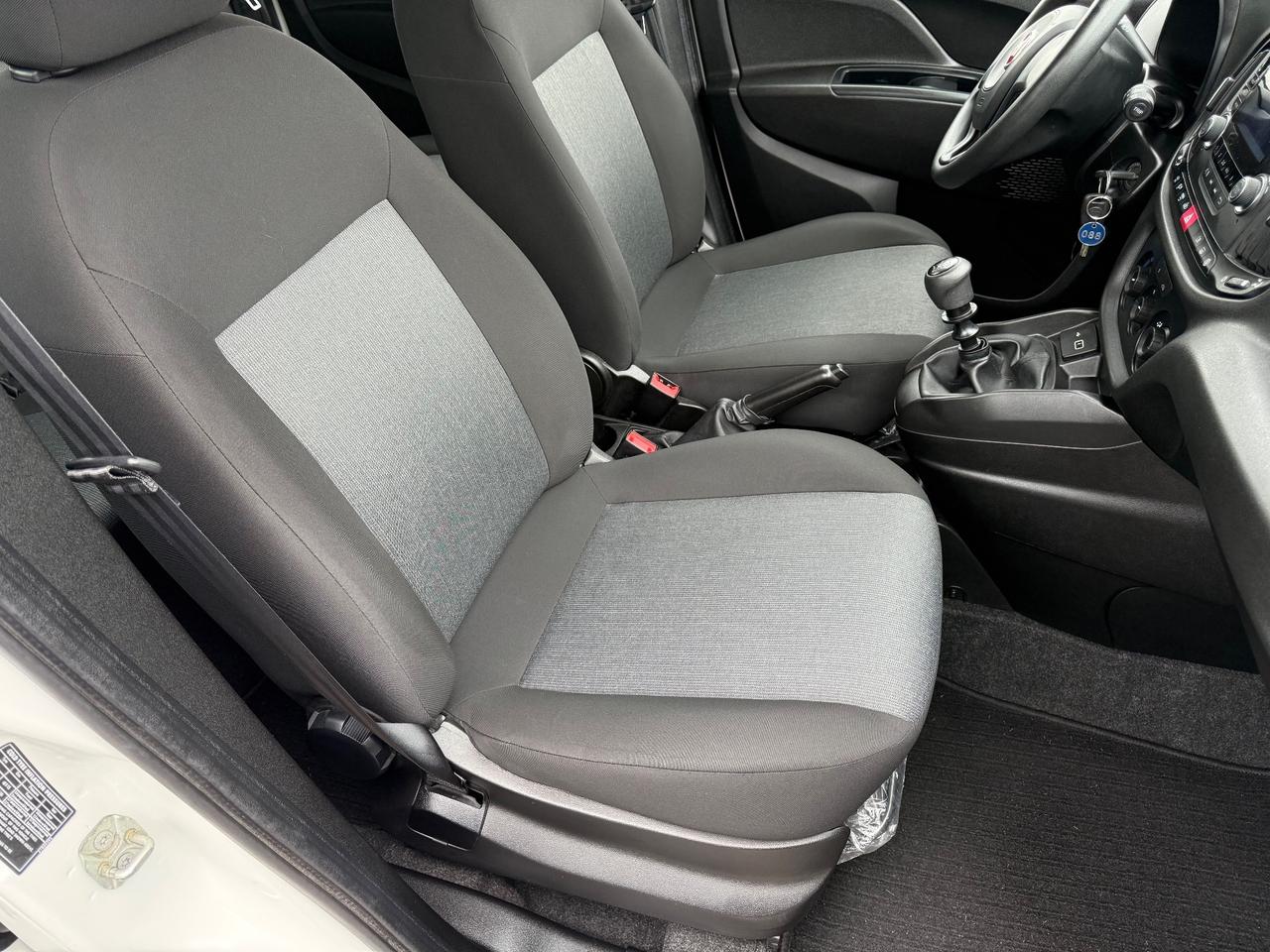 Fiat Doblo 1.6 MJT 90CV S&S PC Combi N1 Easy