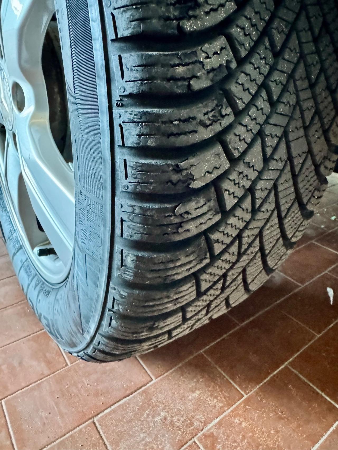 Mercedes-benz A 170 180 BlueEFFICIENCY Style