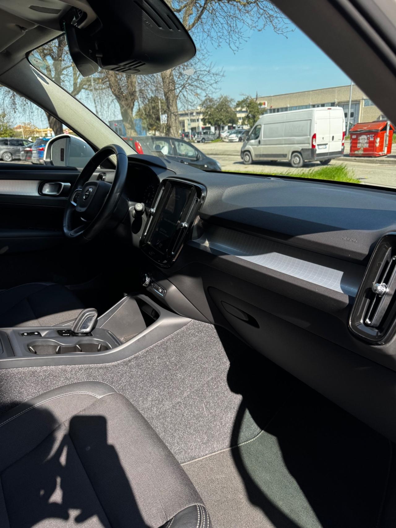 Volvo XC40 D3 AWD Business Plus