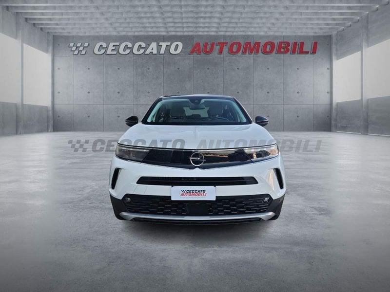 Opel Mokka Mokka 1.2 t Elegance s&s 130cv at8