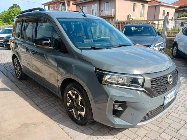 Nissan Townstar 1.3 130 CV N-Connecta